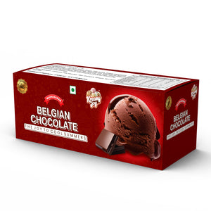 Madhusudan Belgian Chocolate Frozen Dessert