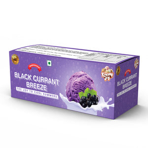 Madhusudan Black Currant Breeze Frozen Dessert