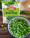 Madhusudan Frozen Peas 5 kg  Pack