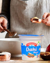 Madhusudan Dahi Magic 160 gm Cup