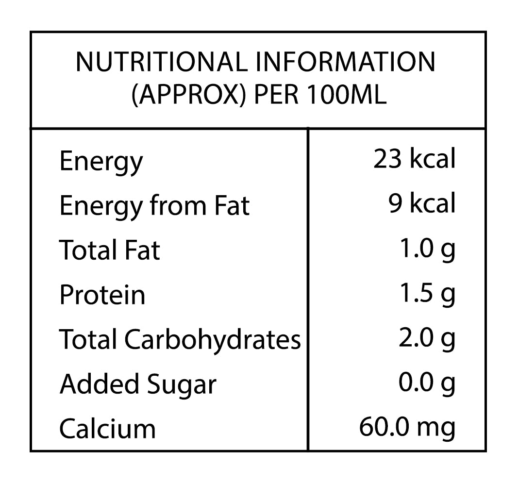 Madhusudan Plain Chaach 300 ml Pack