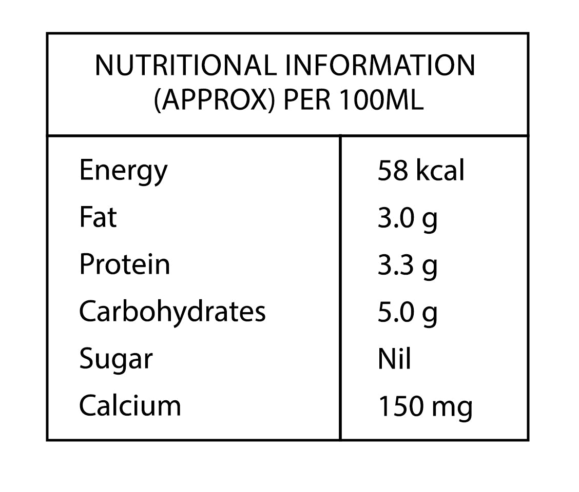 Madhusudan Toned Milk 500 ml Pack
